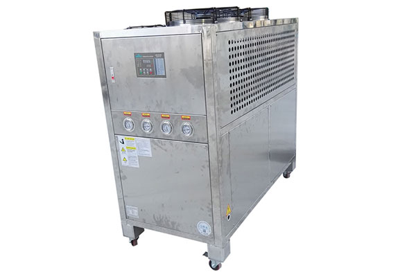 不銹鋼冷水機(jī) 不銹鋼冷水機(jī)