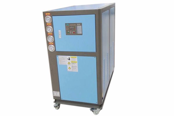 水冷式冷水機(jī)2 水冷式冷水機(jī)2